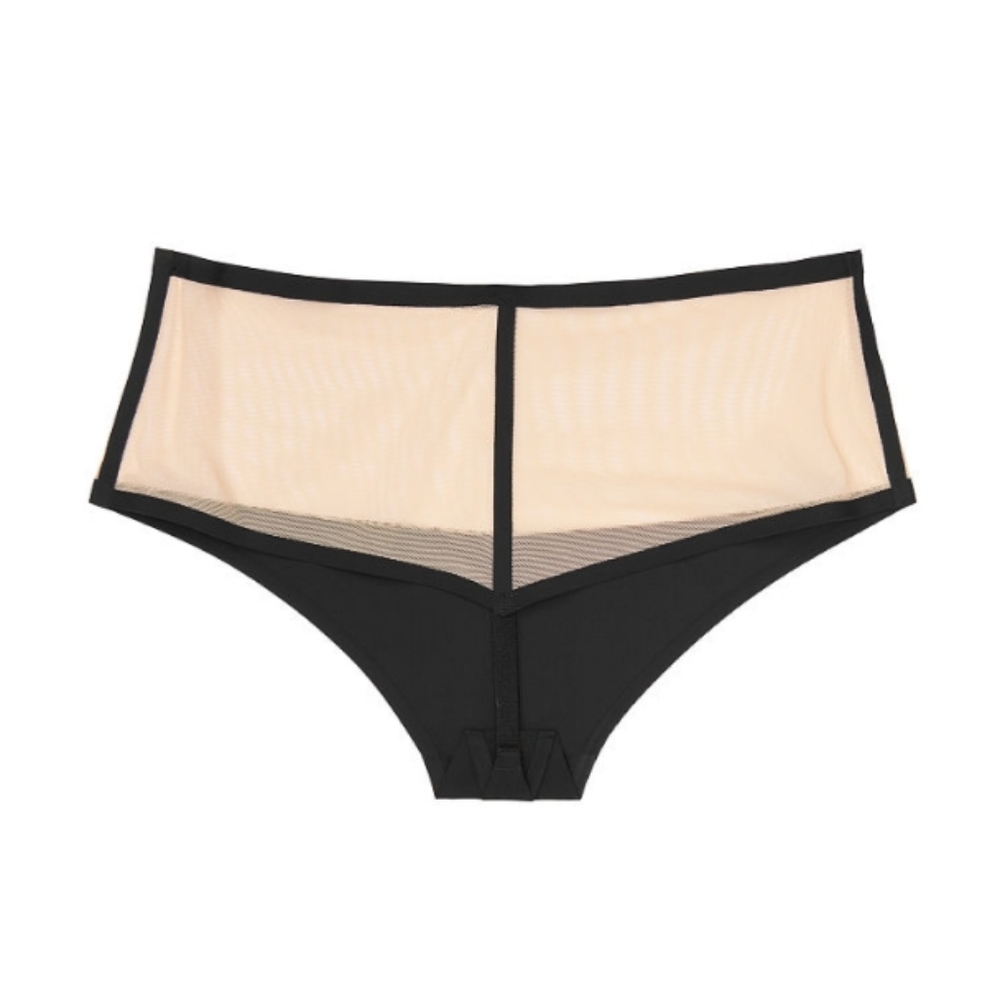 Victoria's Secret High-Waist V-String Panty - Picture 4 of 8